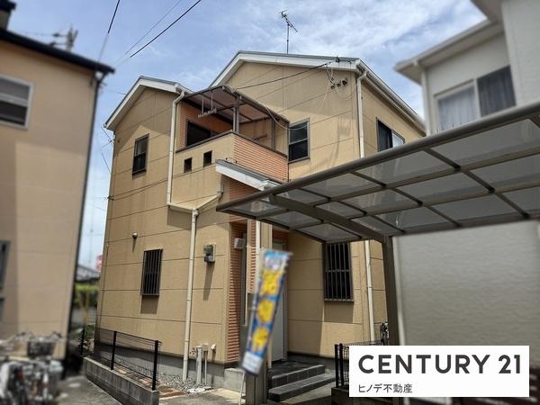 和泉市和田町の中古一戸建て