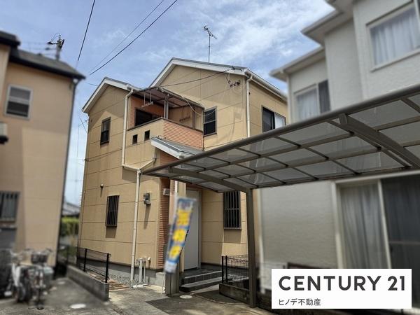 和泉市和田町の中古一戸建