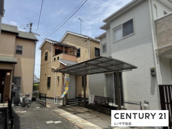 和泉市和田町の中古一戸建て