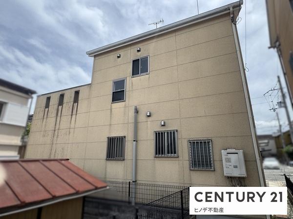 和泉市和田町の中古一戸建て
