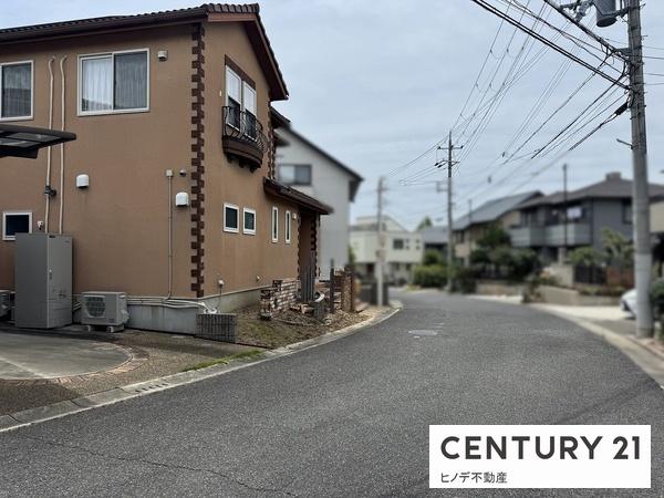 和泉市みずき台１丁目の中古一戸建て