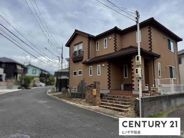 和泉市みずき台１丁目の中古一戸建て