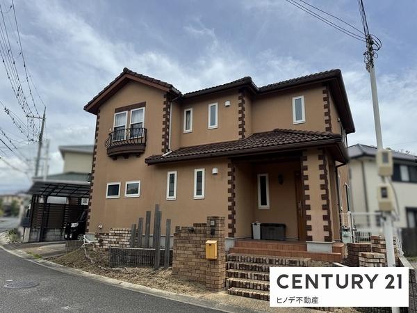 和泉市みずき台１丁目の中古一戸建て