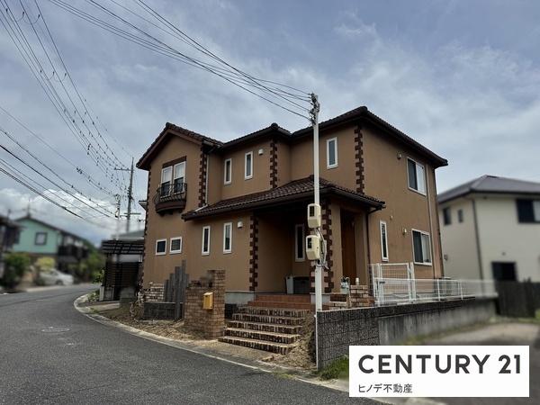 和泉市みずき台１丁目の中古一戸建て