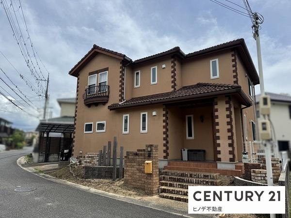 和泉市みずき台１丁目の中古一戸建て