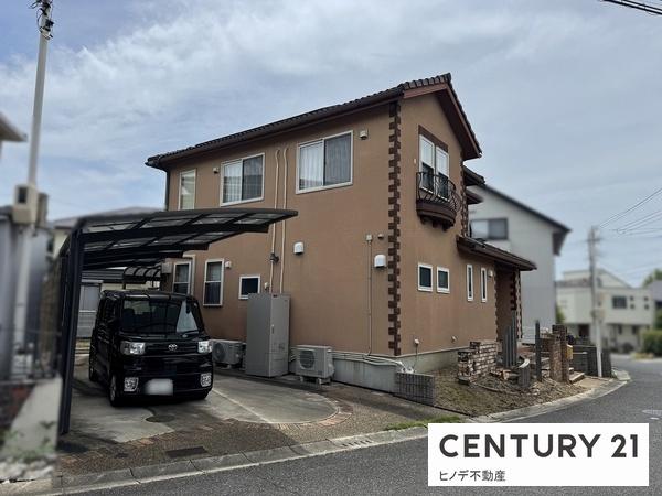 和泉市みずき台１丁目の中古一戸建て
