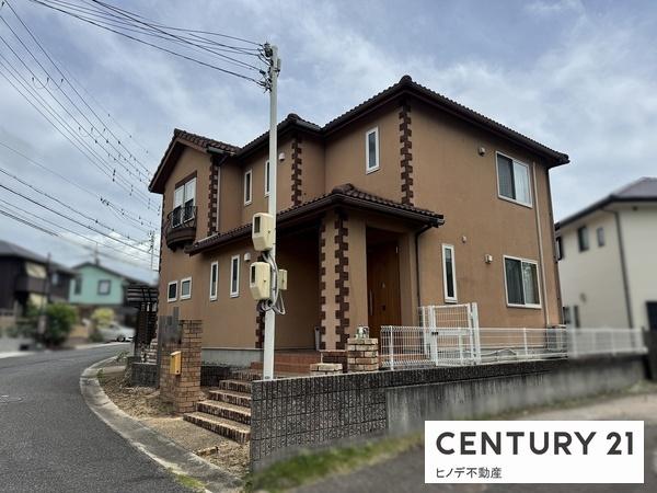 和泉市みずき台１丁目の中古一戸建て