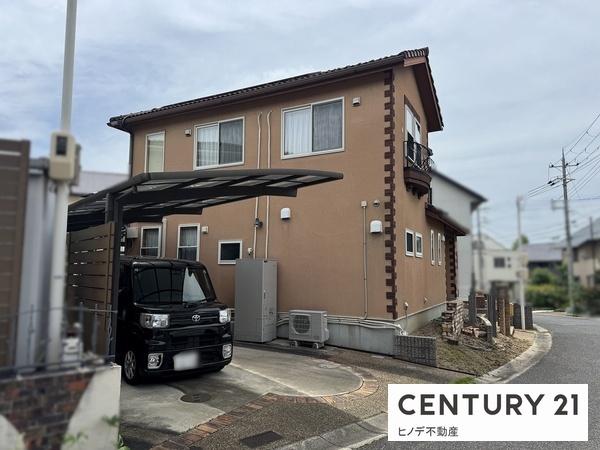 和泉市みずき台１丁目の中古一戸建て