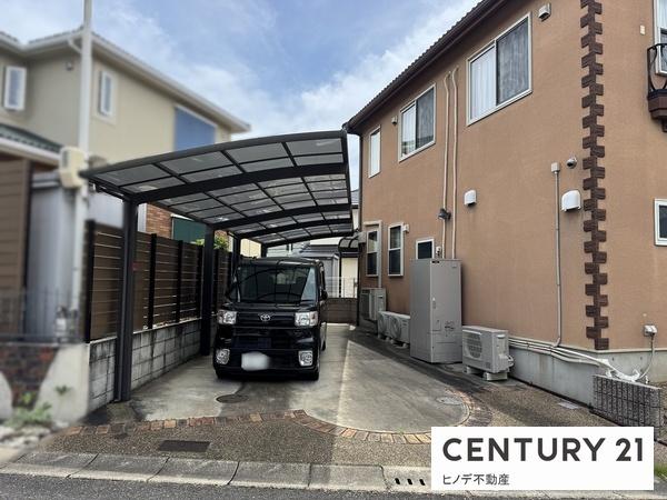 和泉市みずき台１丁目の中古一戸建て