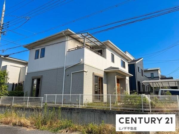 和泉市みずき台２丁目の中古一戸建て