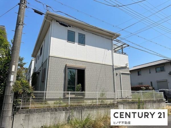 和泉市みずき台２丁目の中古一戸建て
