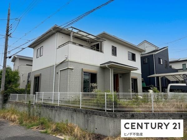和泉市みずき台２丁目の中古一戸建て