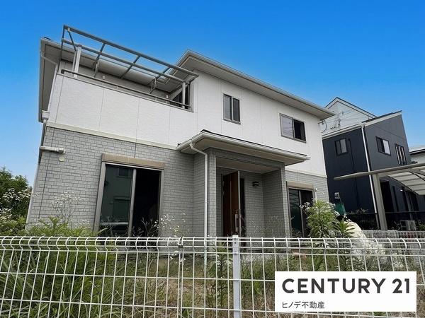 和泉市みずき台２丁目の中古一戸建て
