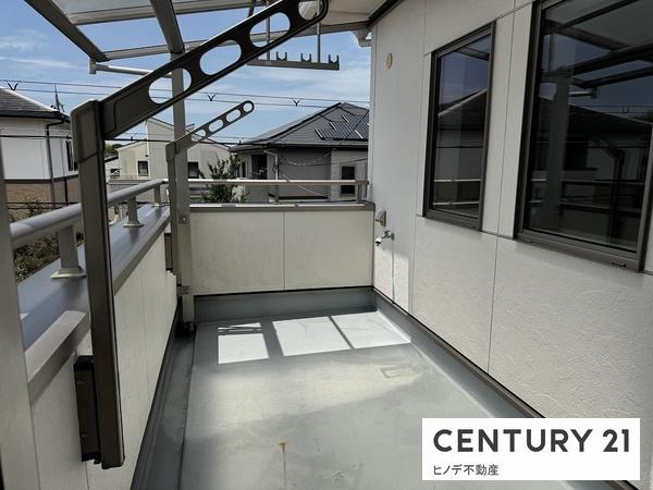 和泉市みずき台２丁目の中古一戸建て