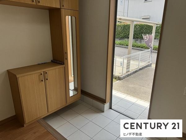 和泉市みずき台２丁目の中古一戸建て