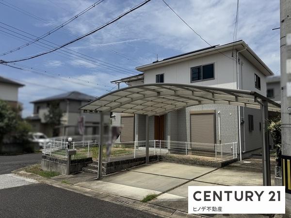 和泉市みずき台２丁目の中古一戸建て