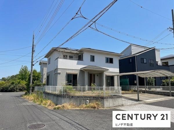 和泉市みずき台２丁目の中古一戸建て