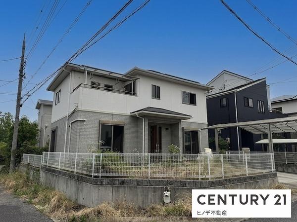和泉市みずき台２丁目の中古一戸建