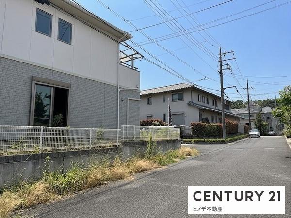 和泉市みずき台２丁目の中古一戸建て