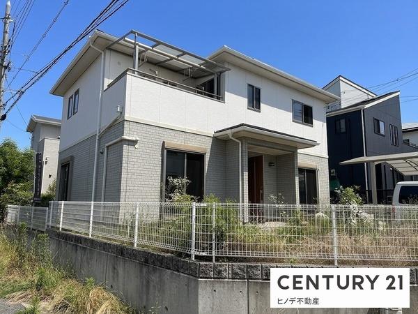 和泉市みずき台２丁目の中古一戸建て