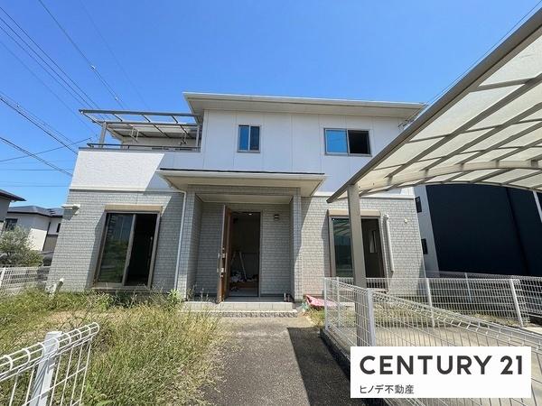 和泉市みずき台２丁目の中古一戸建て
