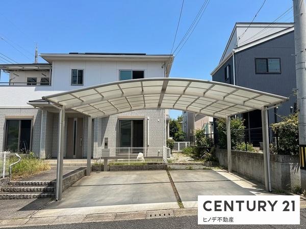 和泉市みずき台２丁目の中古一戸建て