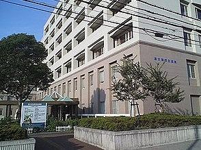 グランドパレス泉大津東雲(泉大津市立病院)