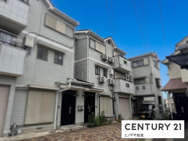 和泉市一条院町の中古一戸建て