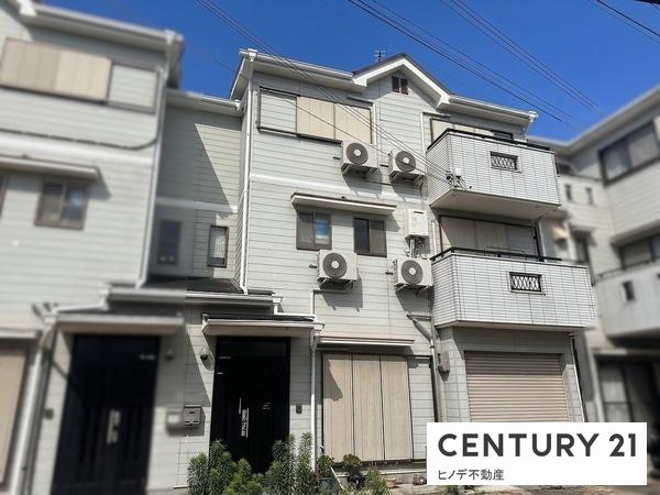 和泉市一条院町の中古一戸建て
