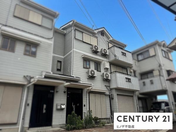 和泉市一条院町の中古一戸建て
