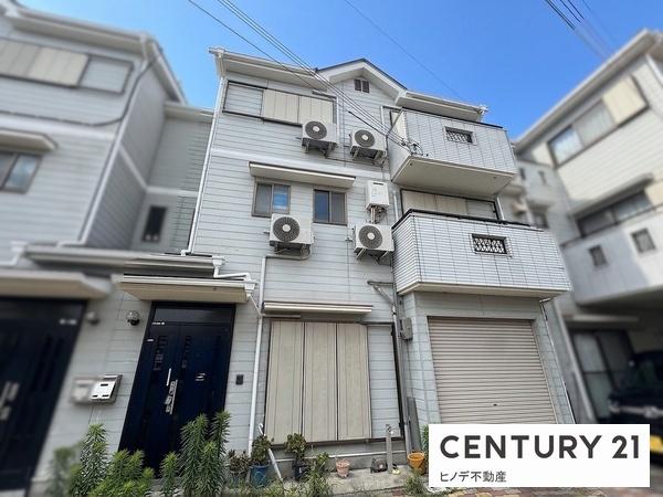 和泉市一条院町の中古一戸建