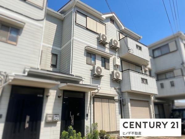 和泉市一条院町の中古一戸建て