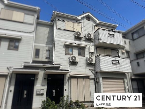 和泉市一条院町の中古一戸建て