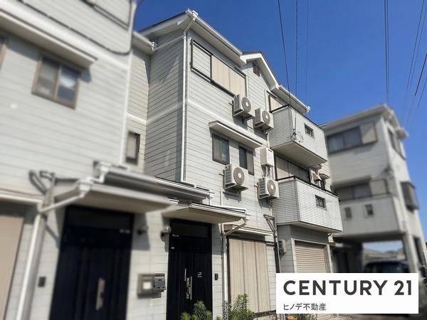 和泉市一条院町の中古一戸建て