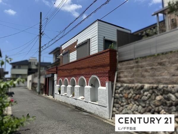 和泉市はつが野３丁目の中古一戸建て