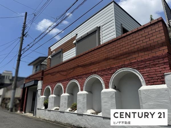 和泉市はつが野３丁目の中古一戸建て