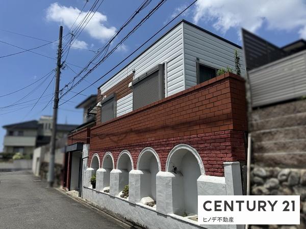 和泉市はつが野３丁目の中古一戸建て