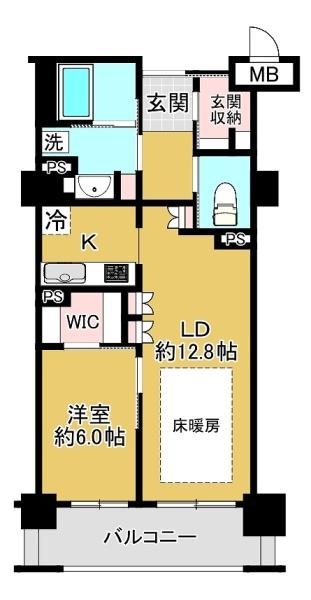 マスターズマンション光明池中楽坊
