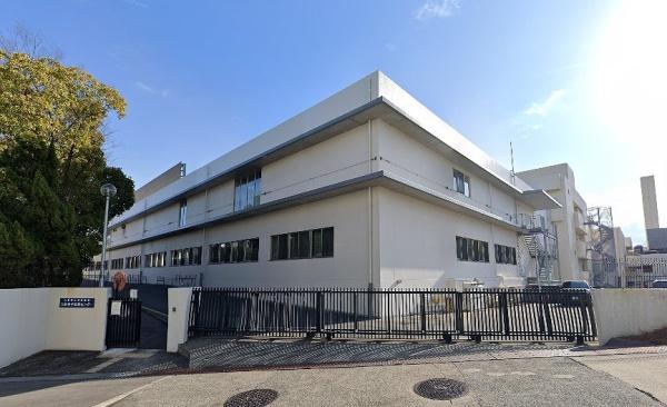 マスターズマンション光明池中楽坊(地方独立行政法人大阪府立病院機構大阪母子医療センター)