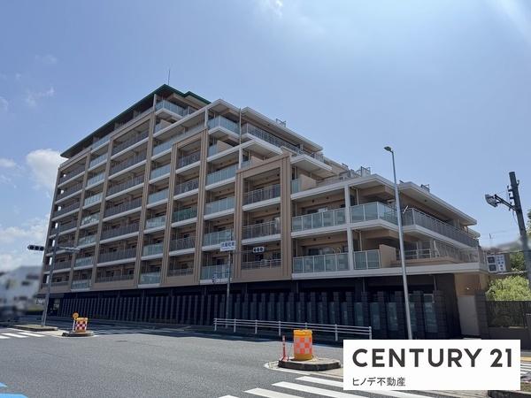 マスターズマンション光明池中楽坊