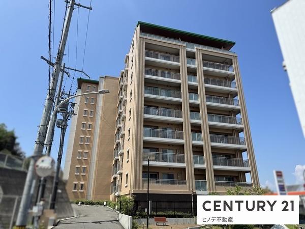 マスターズマンション光明池中楽坊