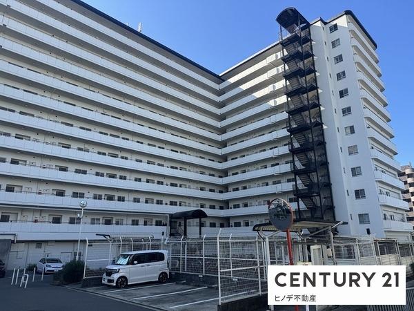 和泉鶴山台アーバンコンフォート