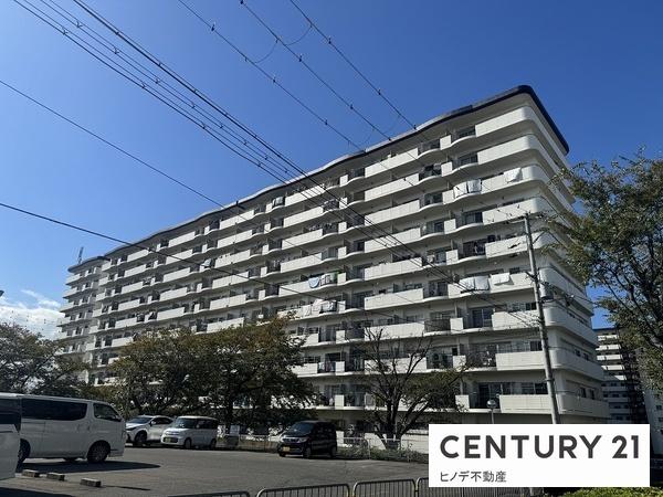 和泉鶴山台アーバンコンフォート