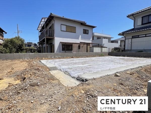 和泉市光明台２丁目の新築一戸建