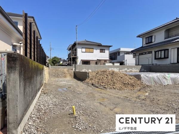 和泉市光明台２丁目の新築一戸建