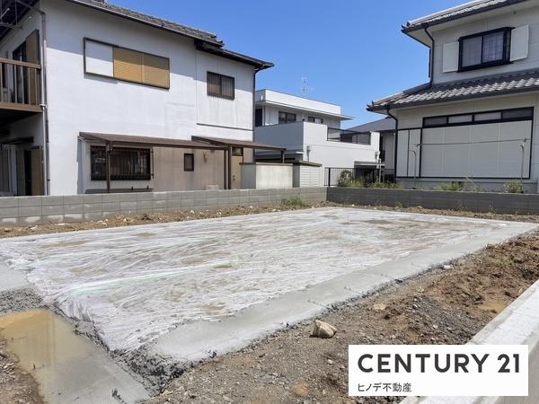 和泉市光明台２丁目の新築一戸建