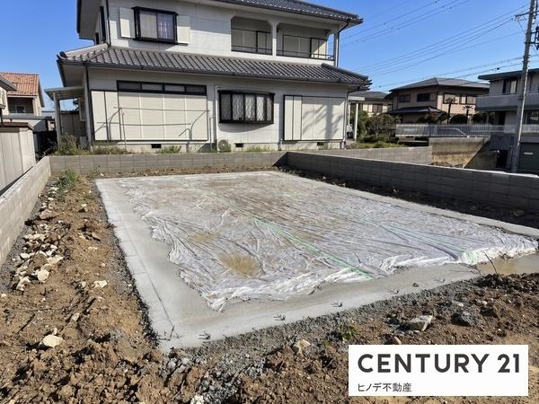 和泉市光明台2丁目の新築一戸建