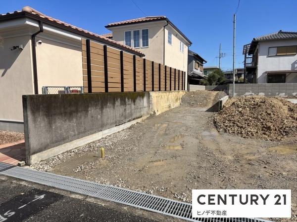 和泉市光明台２丁目の新築一戸建