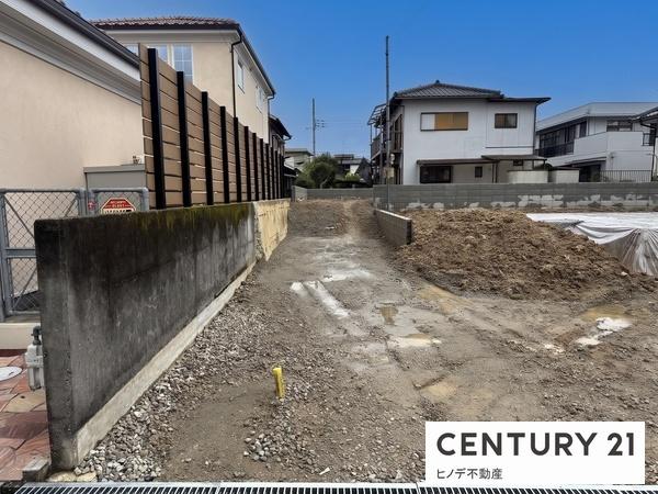 和泉市光明台２丁目の新築一戸建