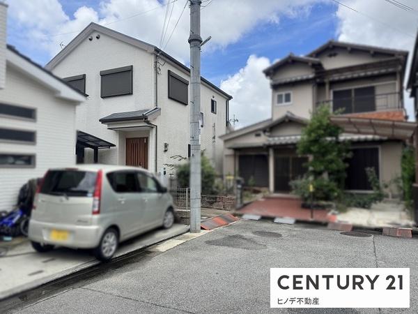 和泉市伏屋町３丁目の中古一戸建て